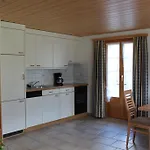 Asterix Apartmán *