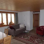 Apartmán Asterix *