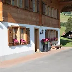 Apartmán Asterix Grindelwald