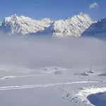 Asterix Apartmán Grindelwald