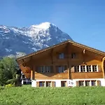 Apartmán Asterix