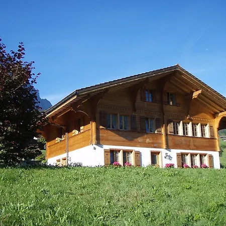 Apartmán Asterix *