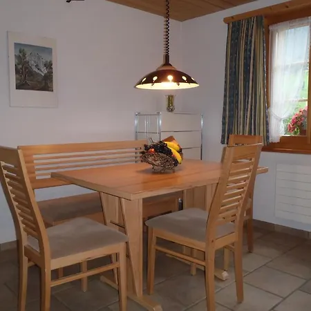 Asterix Apartmán *