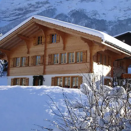 Asterix Apartmán *