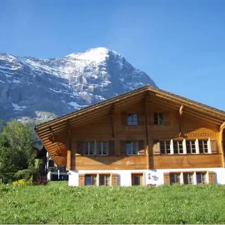 Apartmán Asterix