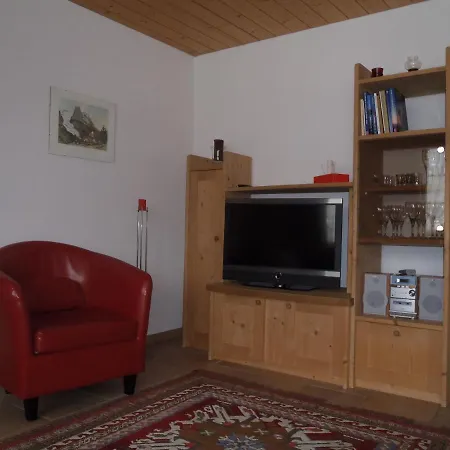 Asterix Apartmán