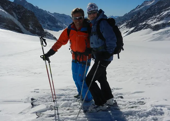 Asterix Appartamento *