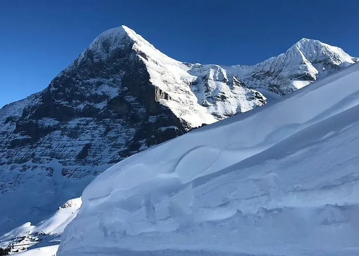 Asterix Appartamento *